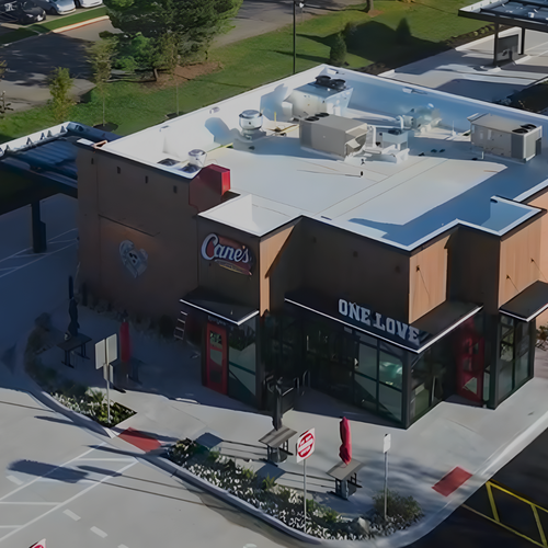 Raising Cane’s Opens First Grand Rapids-Area Location on November 18