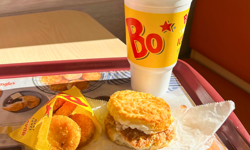 Bojangles to Open First Michigan Location Near Gra…
