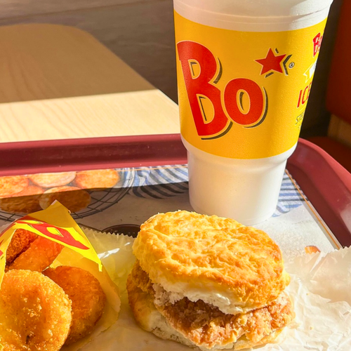 Bojangles to Open First Michigan Location Near Grand Rapids