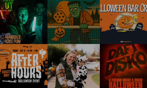 Halloween Weekend Events in Grand Rapids | October…