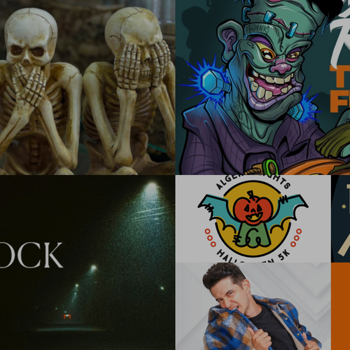 Weekend Events in Grand Rapids: October 24–26, 2025