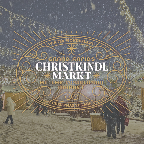 Your 2025 Christkindl Markt Guide - EVERYTHING TO KNOW