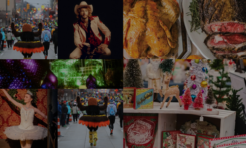 Thanksgiving Weekend Events in Grand Rapids- 11/27&hellip;