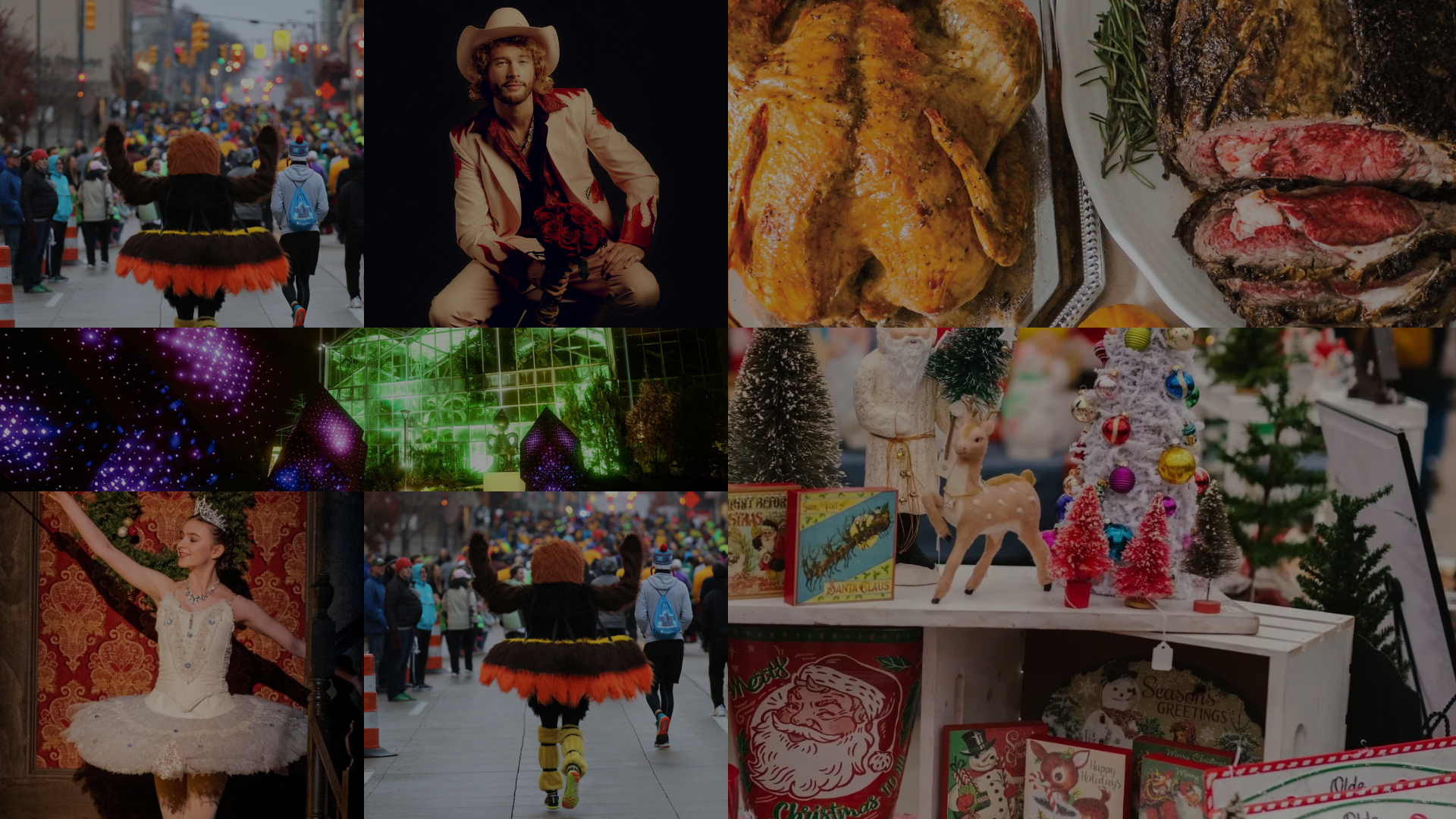 GRAND RAPIDS NEIGBORHOODSthanksgiving