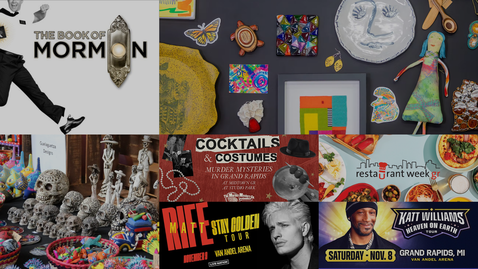 GRAND RAPIDS NEIGBORHOODSweekend117