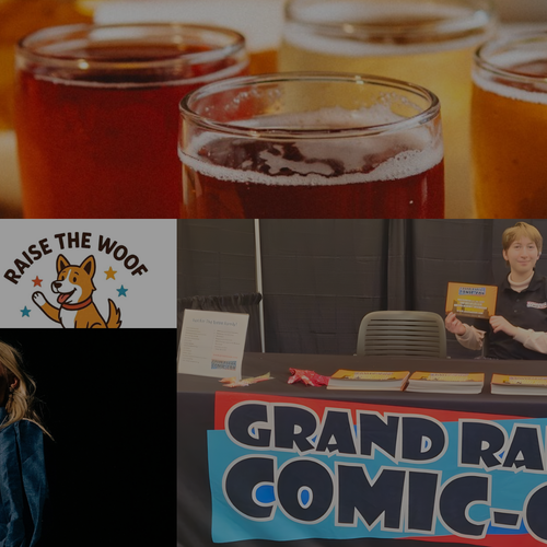 What’s Happening in Grand Rapids: November 14–16, 2025