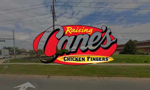 Raising Cane’s Coming to Grandville: Here’s What W…