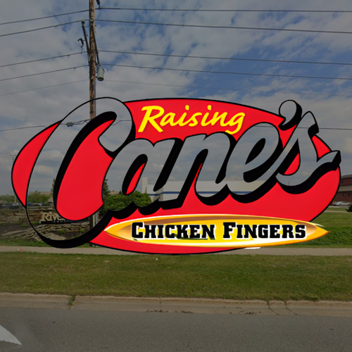 Raising Cane’s Coming to Grandville: Here’s What We Know