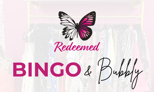 Bingo & Bubbly Fundraiser Supports Redeemed Style in &hellip;