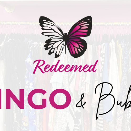 Bingo & Bubbly Fundraiser Supports Redeemed Style in Grand Rapids