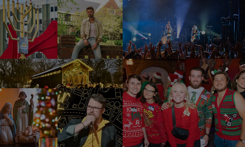 THIS WEEKEND IN GRAND RAPIDS - December 19–21, 202&hellip;