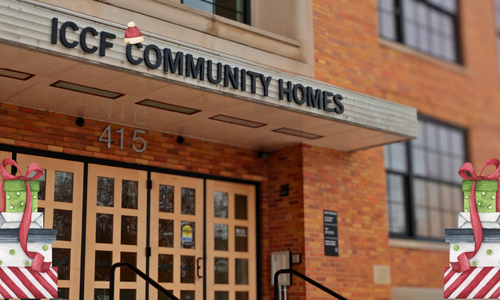 ICCF’s Christmas Market Brings Dignity and Choice &hellip;