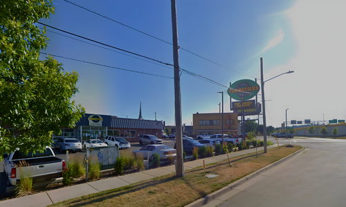 Country-Themed Fire Bird Bar Planned for Former Turnstiles &hellip;