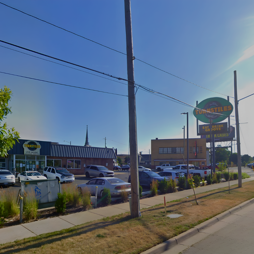 Country-Themed Fire Bird Bar Planned for Former Turnstiles Space in Grand Rapids