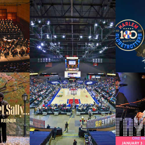 Things to Do in Grand Rapids | January 2–5, 2026