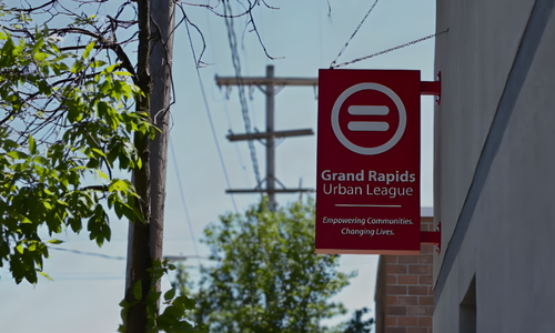 How the Urban League of West Michigan Is Supportin&hellip;
