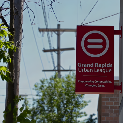 How the Urban League of West Michigan Is Supporting Safer Neighborhoods