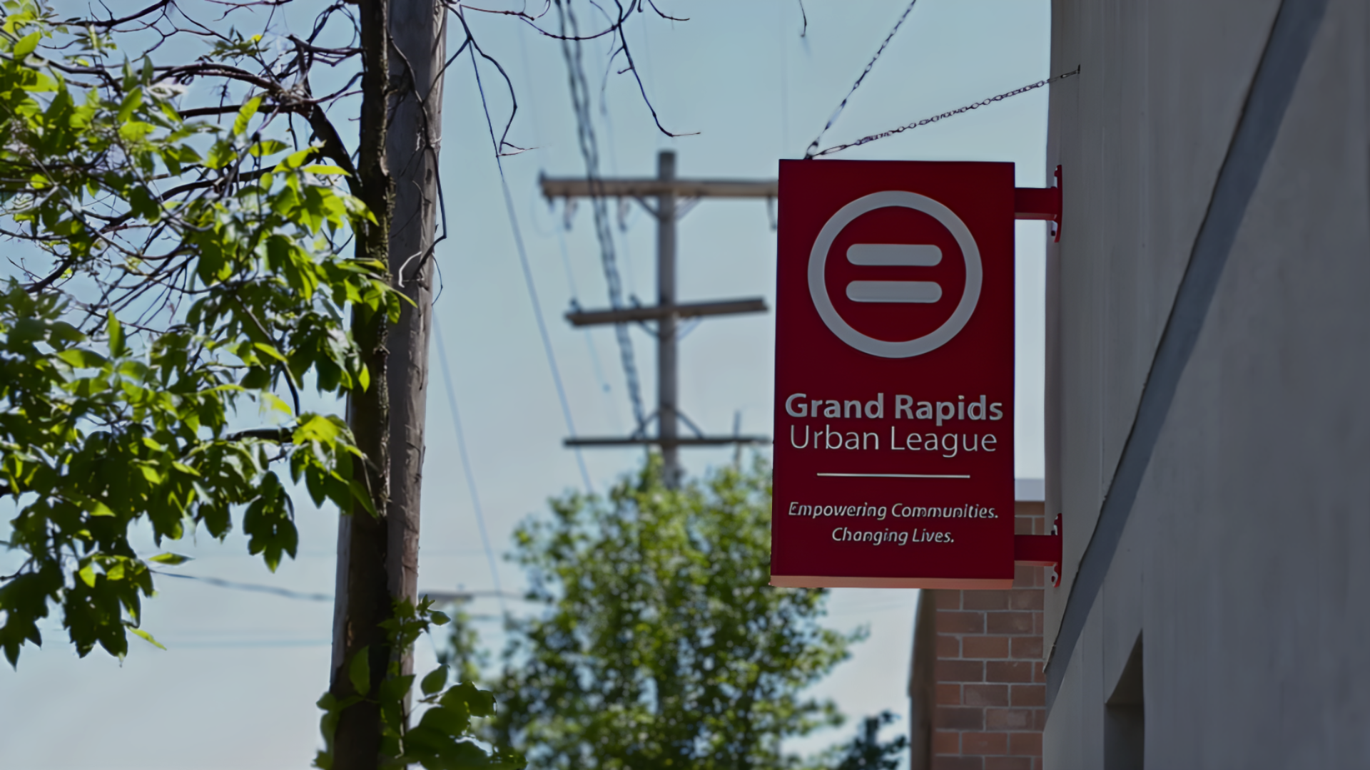 GRAND RAPIDS NEIGBORHOODSUL