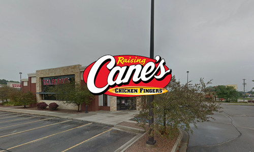 Raising Cane’s Expands Again, Bringing a New Locat&hellip;