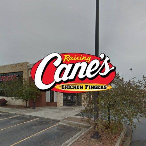Raising Cane’s Expands Again, Bringing a New Location to Walker