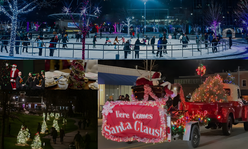 Holiday Events Across Greater Grand Rapids This We…