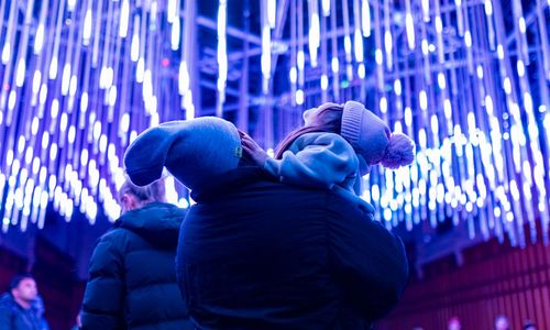 World of Winter Festival Returns to Downtown Grand&hellip;