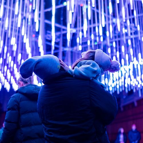 World of Winter Festival Returns to Downtown Grand Rapids