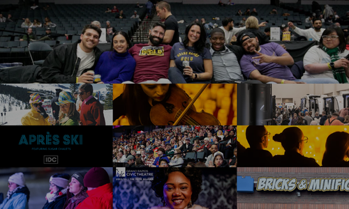 Things to Do in Grand Rapids This Weekend | JAN 16&hellip;