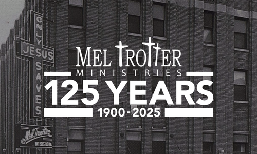 Inside Mel Trotter Ministries
