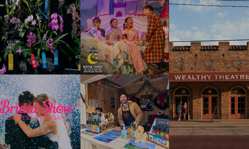 Things to Do in Grand Rapids This Weekend | Januar…