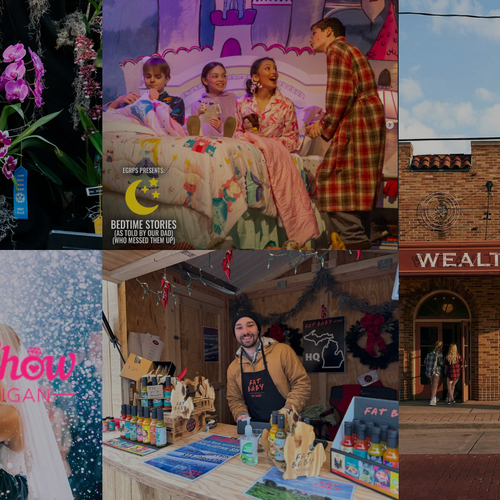 Things to Do in Grand Rapids This Weekend | January 23–25, 2026