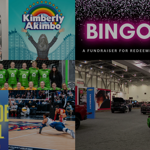 Things to Do in Grand Rapids This Weekend | January 29 – February 1, 2026