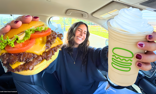 Shake Shack Plans First Grand Rapids–Area Location&hellip;