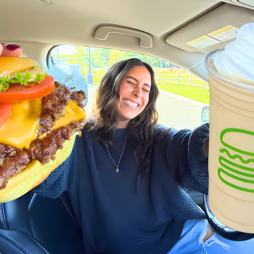 Shake Shack Plans First Grand Rapids–Area Location at Woodland Mall