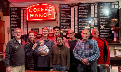 Herman’s Boy in Rockford Passes the Torch After Ne&hellip;