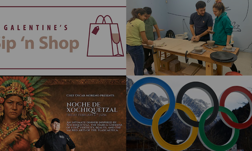 Things to Do in Grand Rapids This Weekend | Februa&hellip;