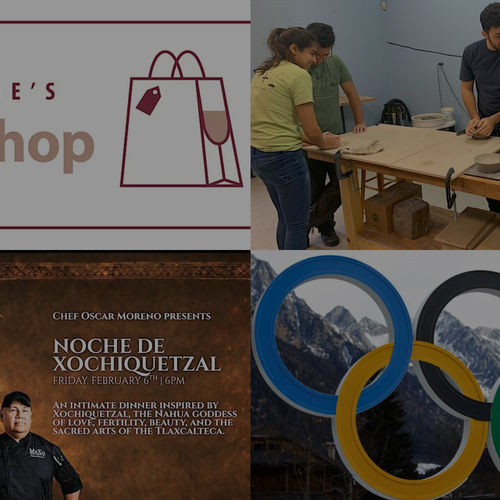 Things to Do in Grand Rapids This Weekend | February 6–7, 2026