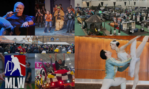 Grand Rapids Weekend Guide: February 27 – March 1