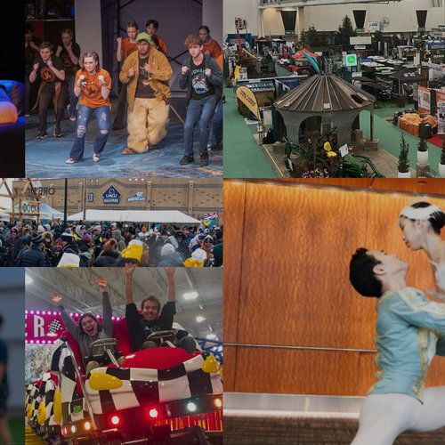 Grand Rapids Weekend Guide: February 27 – March 1