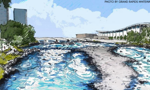 Grand Rapids in 2026: What’s Actually Changing?