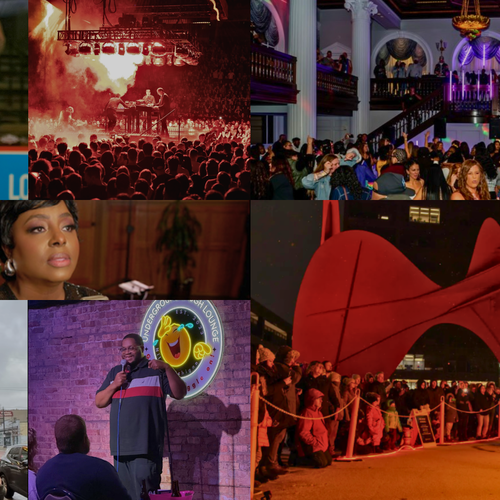 Grand Rapids Events | February 20–22, 2026