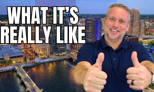 Why Living in Grand Rapids Works Long Term