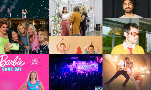 Things to Do in Grand Rapids This Weekend: March 6&hellip;