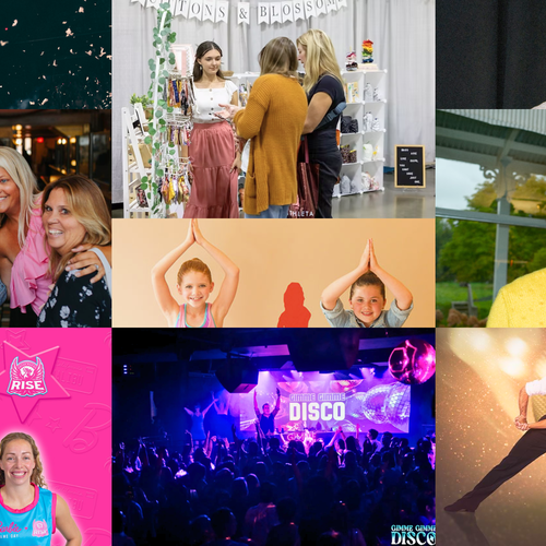 Things to Do in Grand Rapids This Weekend: March 6-8, 2026