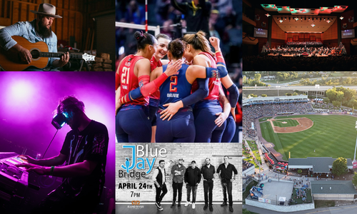 Weeken Events in Grand Rapids | April 24th - 26th