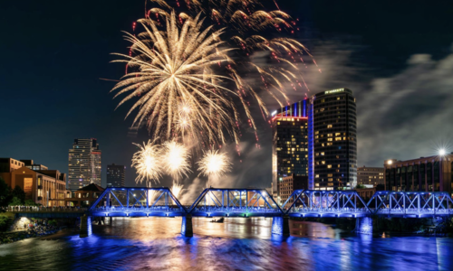 Grand Rapids Memorial Day Weekend Events Guide May&hellip;