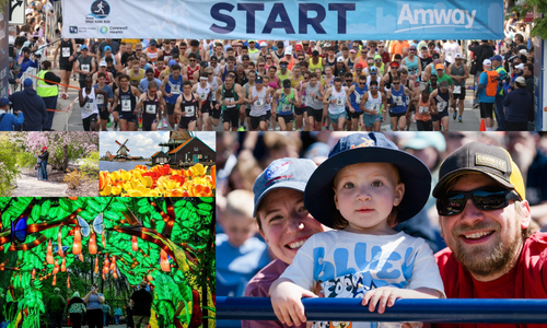 Grand Rapids Weekend Events | May 8-10