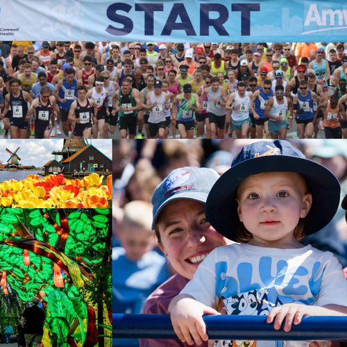 Grand Rapids Weekend Events | May 8-10