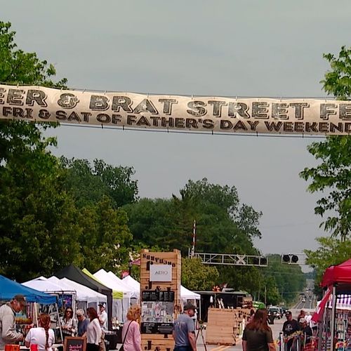 This Weekend Events in Grand Rapids | June 19-21, 2026