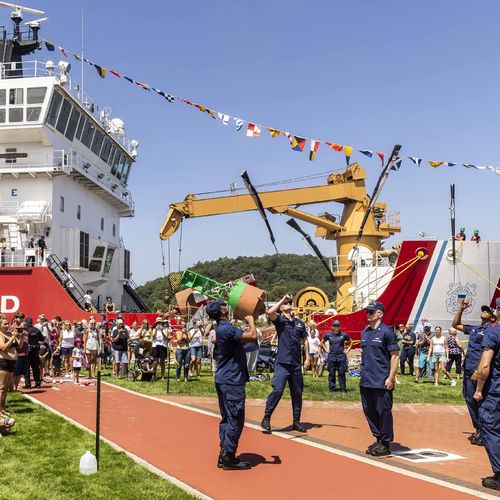 This Weekend's Events in Grand Rapids | July 31 - August 2